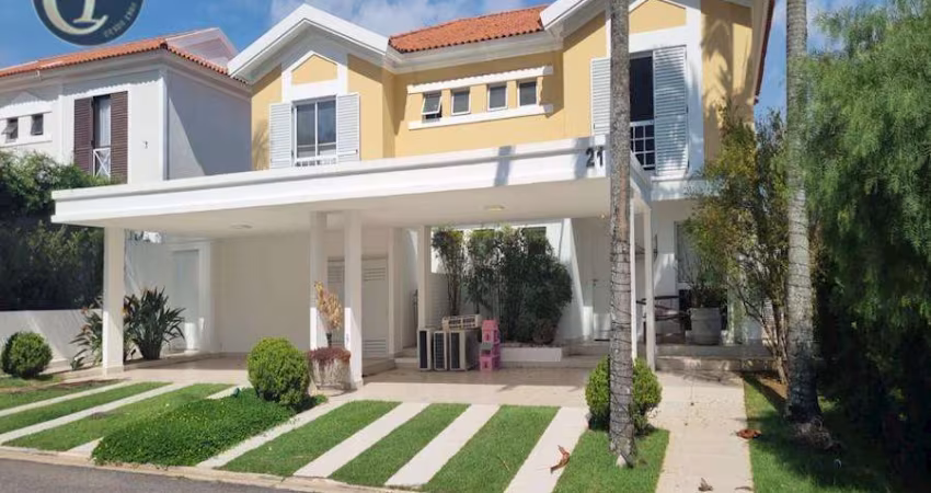 Casa, Tambore, Santana De Parnaiba, 4 Dorm, 4 Suite, 4 Vagas