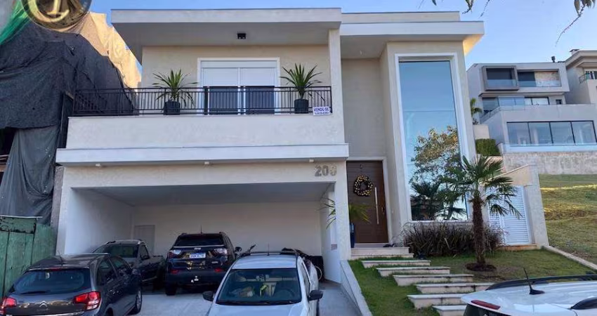 Casa, Alphaville, Santana De Parnaiba, 4 Dorm, 4 Suite