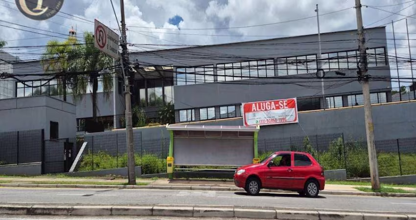 Empresarial Alphaville