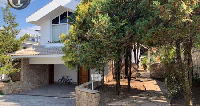 Casa, Alphaville Residencial 1, Barueri, 4 Dorm, 2 Suite