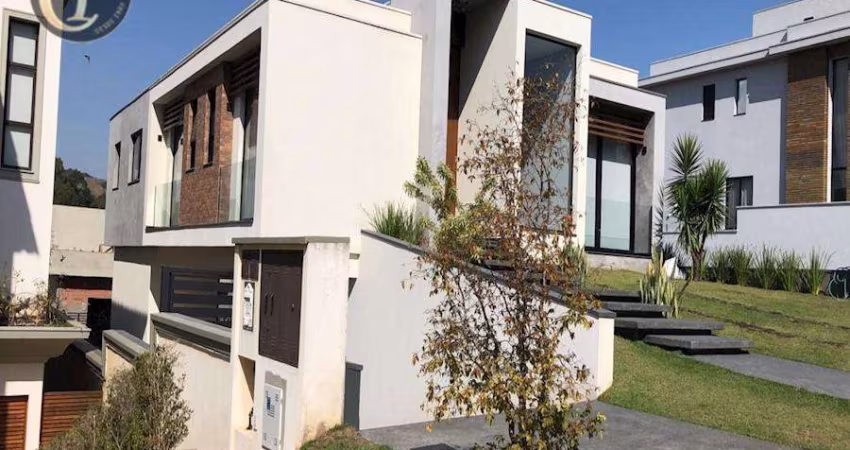 Casa, Colinas Da Anhangüera, Santana De Parnaiba, 4 Dorm, 4 Suite, 4 Vagas