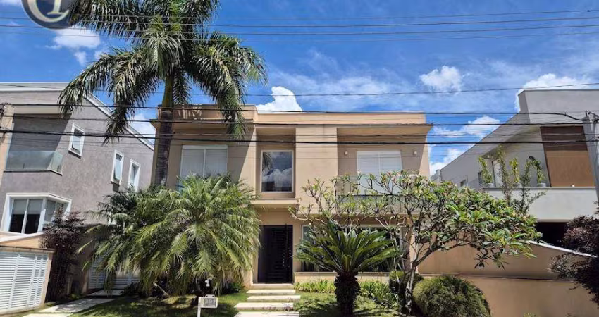 Casa, Alphaville Residencial 1, Barueri, 4 Dorm, 4 Suite