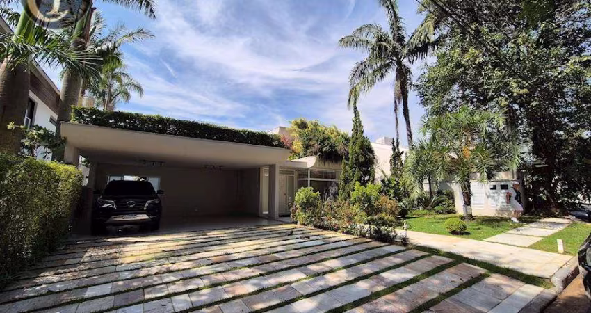 Casa, Alphaville Residencial 1, Barueri, 3 Dorm, 3 Suite