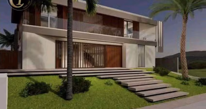 Casa, tambore, santana de parnaiba, 4 dorm, 4 suite