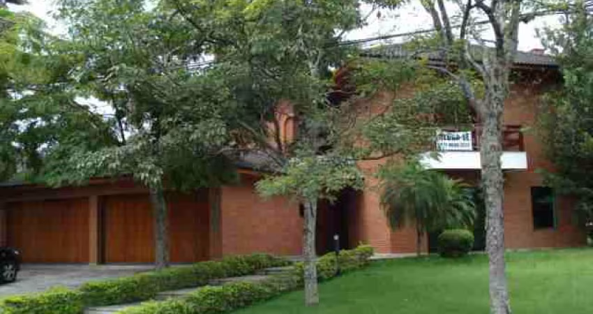 Casa, Alphaville Residencial Dois, Barueri, 4 Dorm, 4 Suite, 10 Vagas