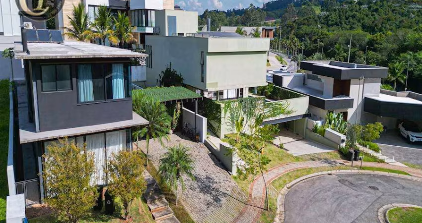 Condominio Itahye