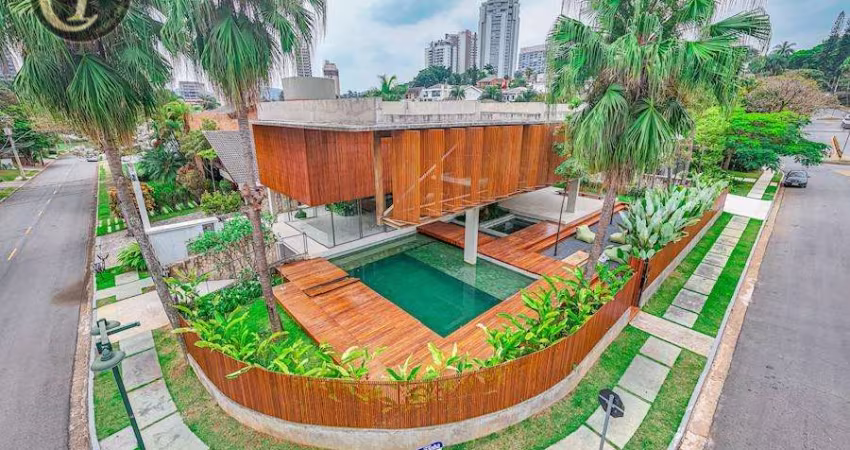 Casa, Alphaville Residencial 1, Barueri, 4 Dorm, 4 Suite