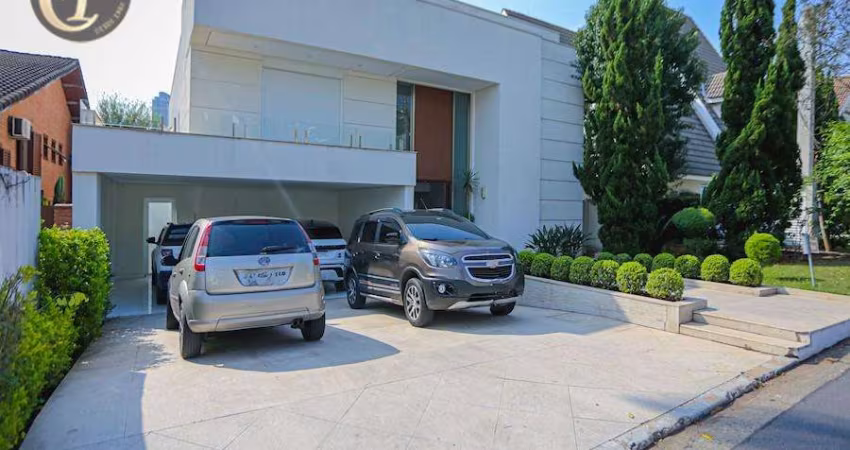 Casa, Alphaville Residencial Dois, Barueri, 4 Dorm, 4 Suite