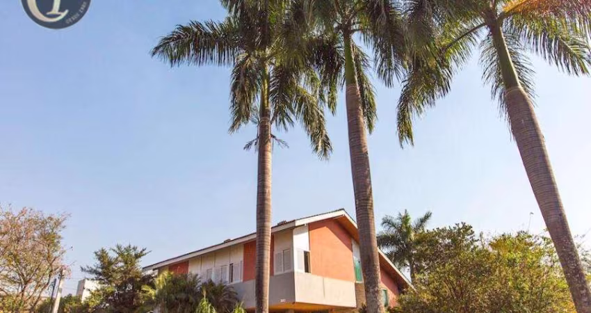 Casa, Alphaville Residencial Dois, Barueri, 4 Dorm, 4 Suite