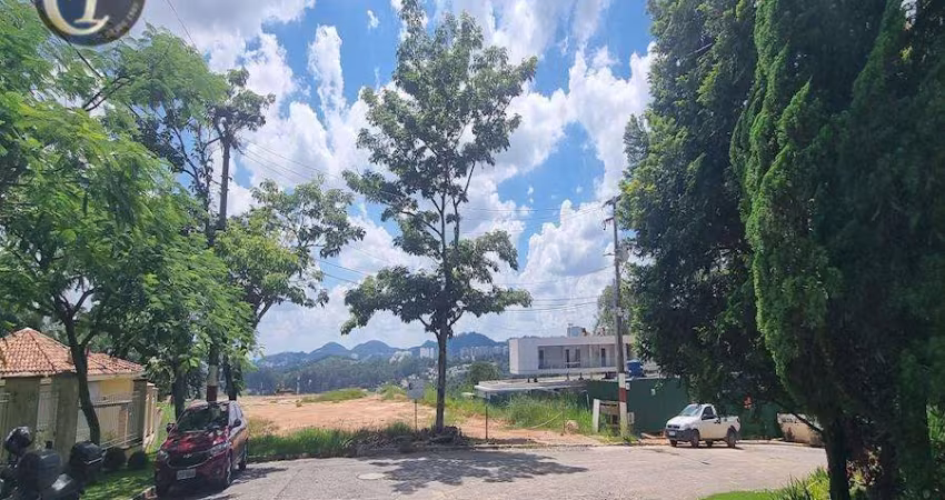 Terreno, Residencial Tambore, Barueri