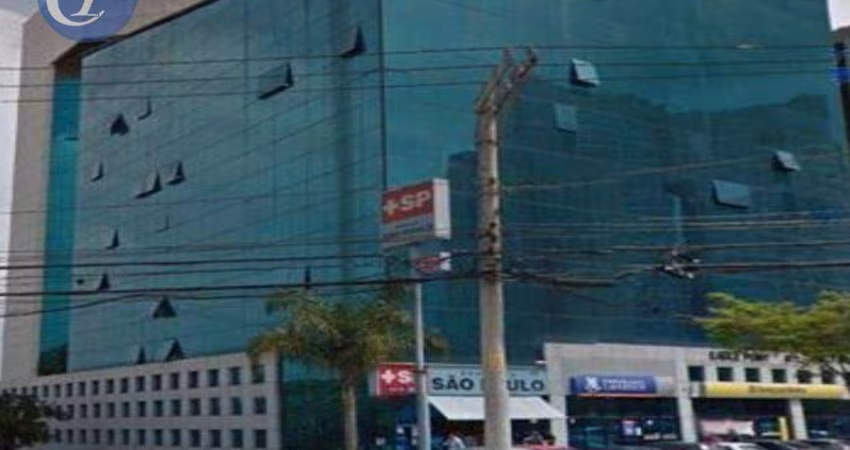 Sala Comercial, Alphaville Industrial, Barueri, 5 Vagas