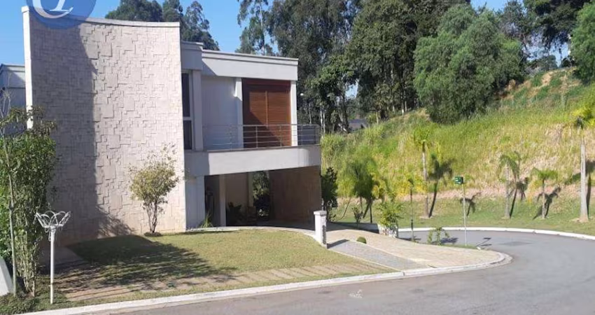 Casa, Tambore, Barueri, 4 Dorm, 4 Suite, 6 Vagas