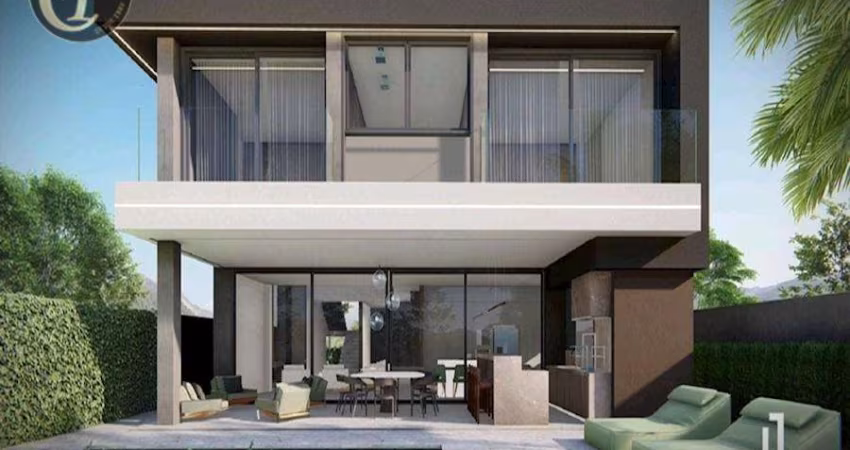 Condominio Itahye