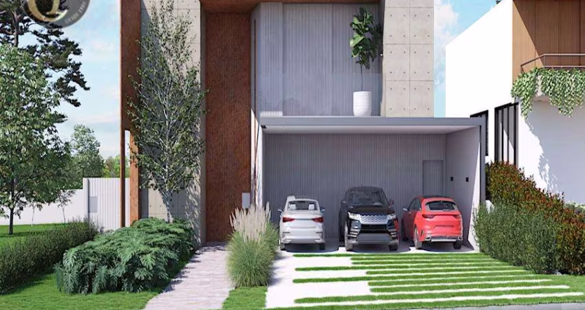 Casa, Alphaville, Barueri, 4 Dorm, 4 Suite