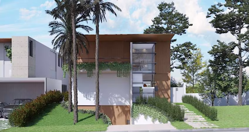 Casa, Alphaville, Barueri, 4 Dorm, 4 Suite