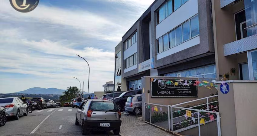 Burle Max Comercial