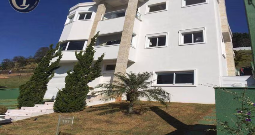 Casa, Tambore, Santana De Parnaiba, 5 Dorm, 5 Suite, 7 Vagas