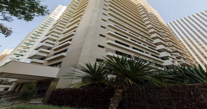 Edificio Chateau