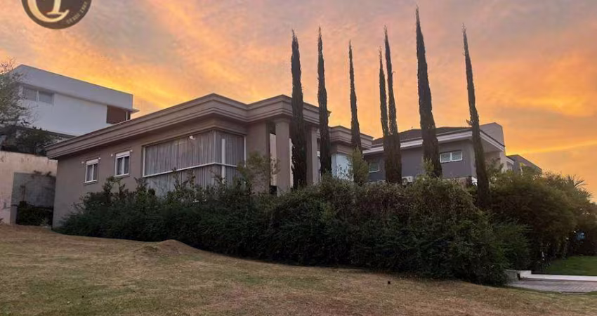 Casa, Tambore, Barueri, 4 Dorm, 4 Suite, 5 Vagas