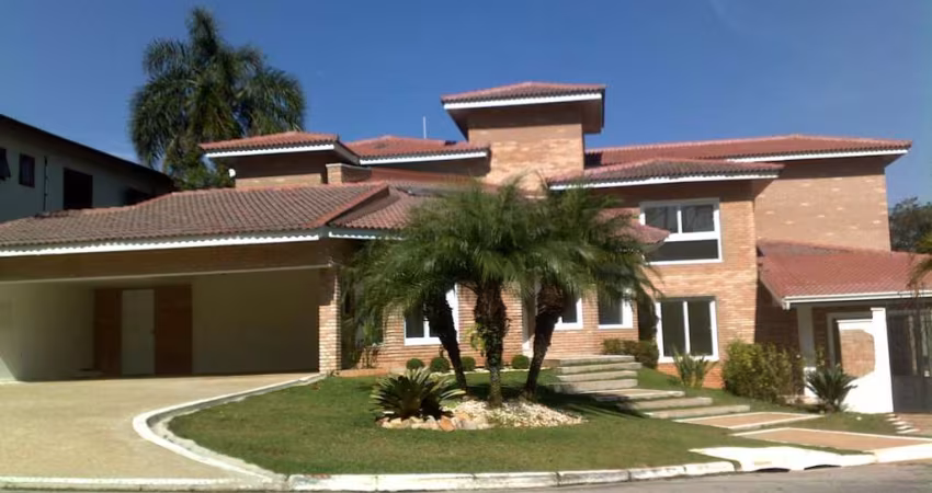 Casa, Alphaville Residencial Dois, Barueri, 4 Dorm, 4 Suite, 4 Vagas