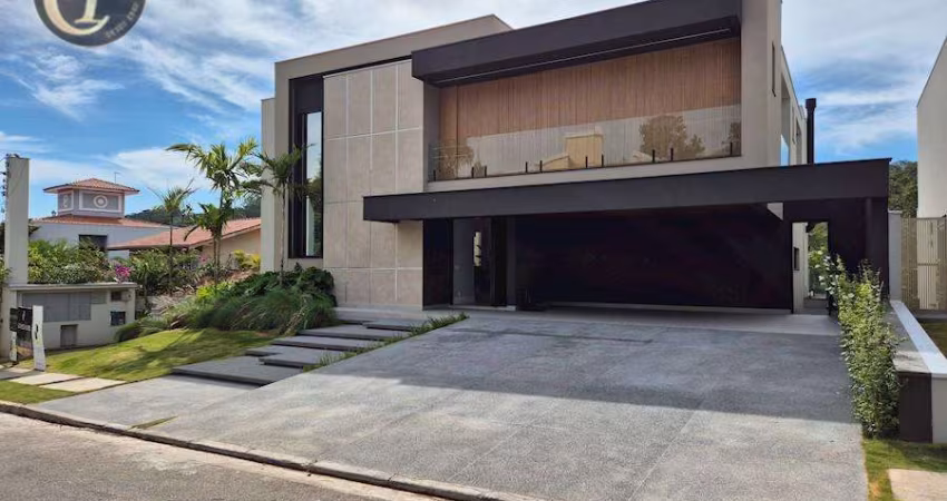 Casa, Alphaville Residencial 1, Barueri, 4 Dorm, 4 Suite, 6 Vagas