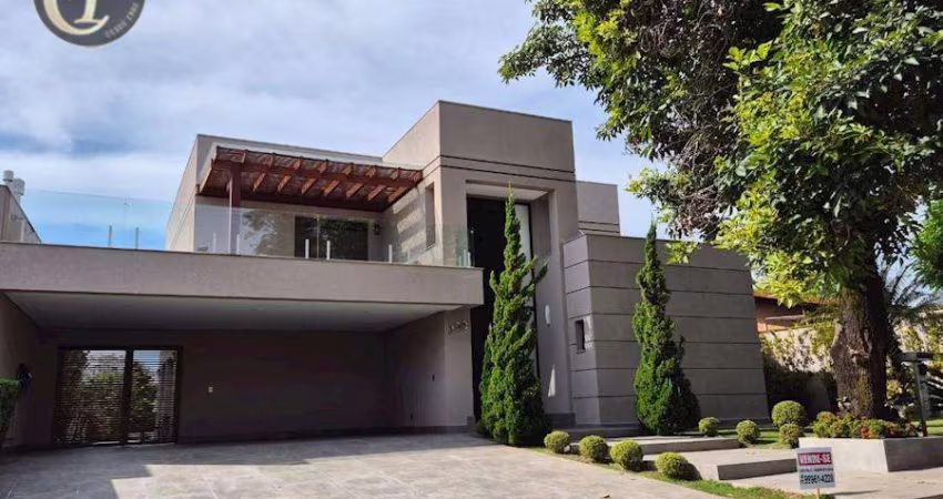 Casa, Alphaville Residencial 1, Barueri, 4 Dorm, 4 Suite, 4 Vagas