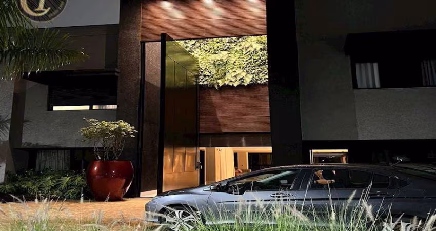 Casa, Alphaville Residencial Dois, Barueri, 5 Dorm, 5 Suite