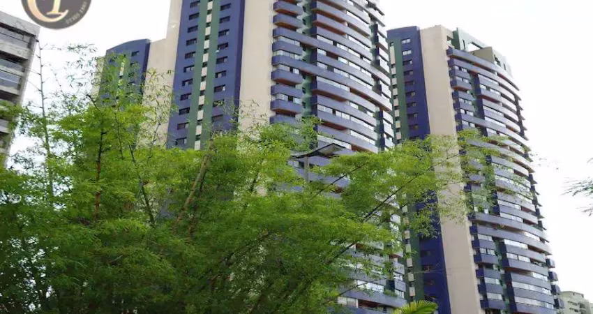 Condominio Alpha Club