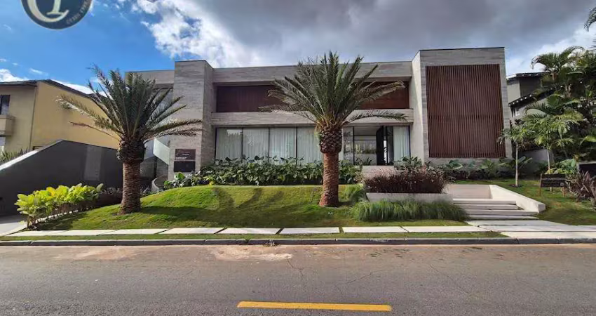 Casa, Alphaville Residencial 1, Barueri, 4 Dorm, 4 Suite, 8 Vagas