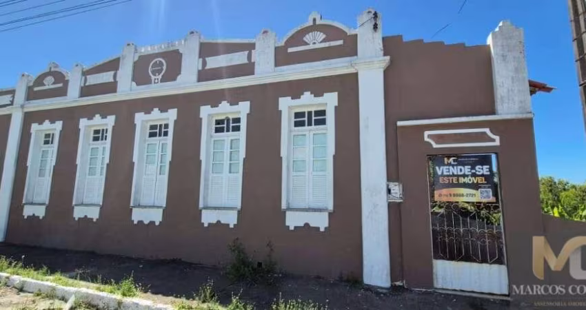 Casa com 6 quartos à venda na Rua 10 de Agosto, sn, Vila do Conde, Conde
