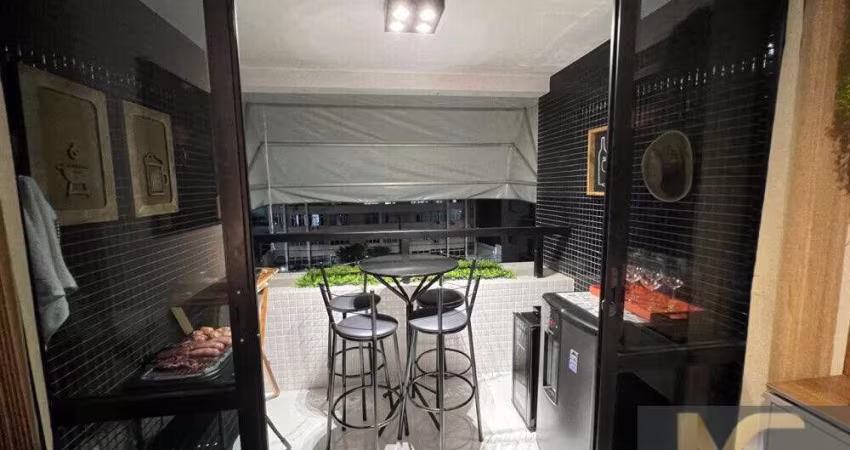 Apartamento com 3 quartos à venda na Rua Coronel Durval Mattos, 773, Costa Azul, Salvador