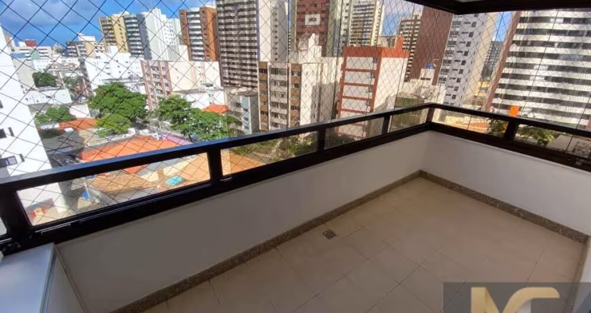Apartamento com 3 quartos à venda na Rua Rua Sargento Astrolábio, 334, Pituba, Salvador