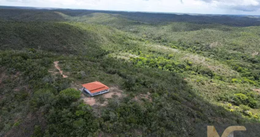 Fazenda com 1 sala à venda na Fazenda Fazenda Abaeté, sn, Zona Rural, Conde