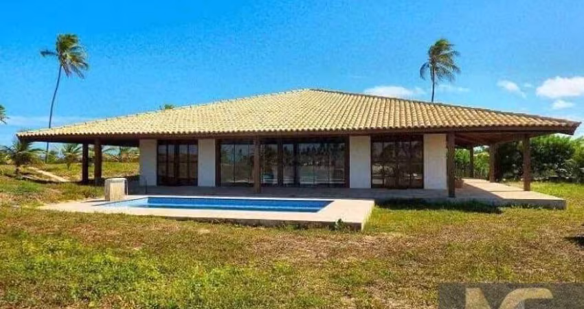 Casa com 5 quartos à venda na Estrada Sítio do Conde / Barra do itariri, km 01, Sítio do Conde, Conde