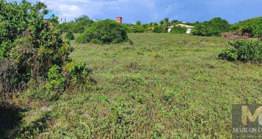 Terreno comercial à venda na Estrada Sítio doConde / Barra do Itariri, km 01, Sítio do Conde, Conde