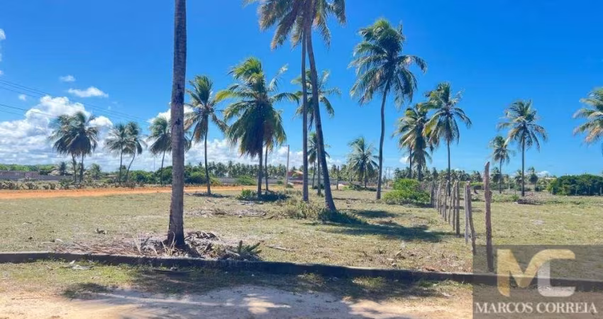 Terreno comercial à venda na Estrada Sitio do Conde/Barra do Itariri, Sítio do Conde, Conde