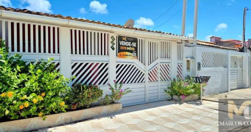 Casa com 3 quartos à venda na Rua Antonio Vieira de Castro, 155, Sítio do Conde, Conde