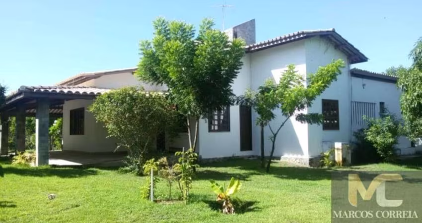 Chácara / sítio com 5 quartos à venda na Rodovia Rodovia BA-099, sn, Monte Gordo, Camaçari