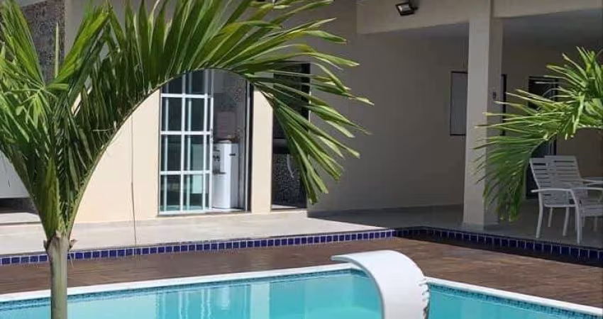 Casa com 5 quartos à venda na Rua Praia Mares, sn, Sítio do Conde, Conde