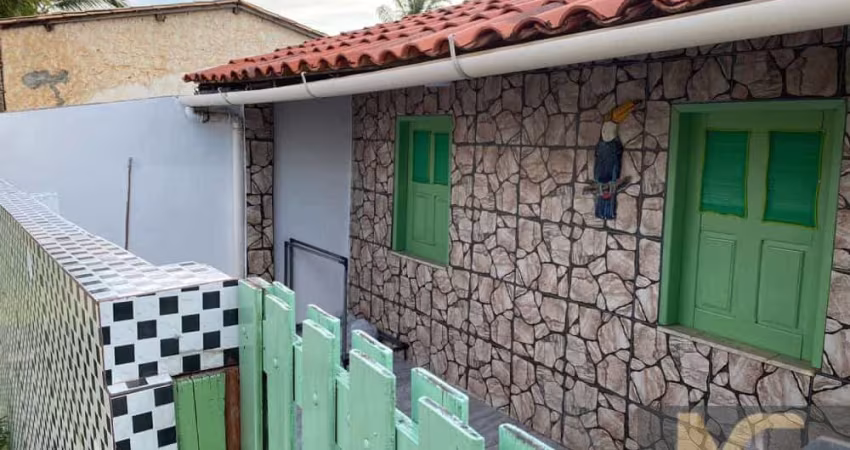 Casa com 2 quartos à venda na Rua Barra do itariri, sn, Barra do Itariri, Conde