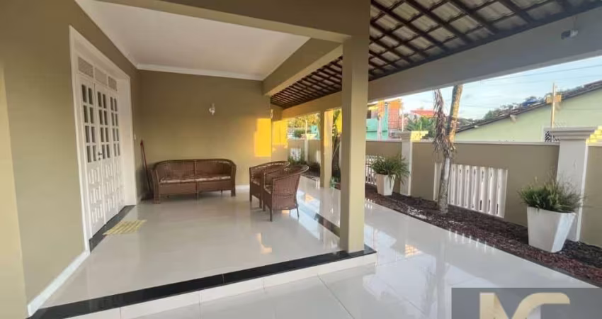 Casa com 3 quartos à venda na Rua 2 de julho, 75, Centro, Conde