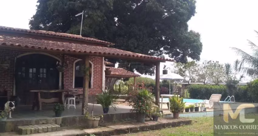 Fazenda com 1 sala à venda na Fazenda São Gonçalo, Zona Rural, São Gonçalo dos Campos
