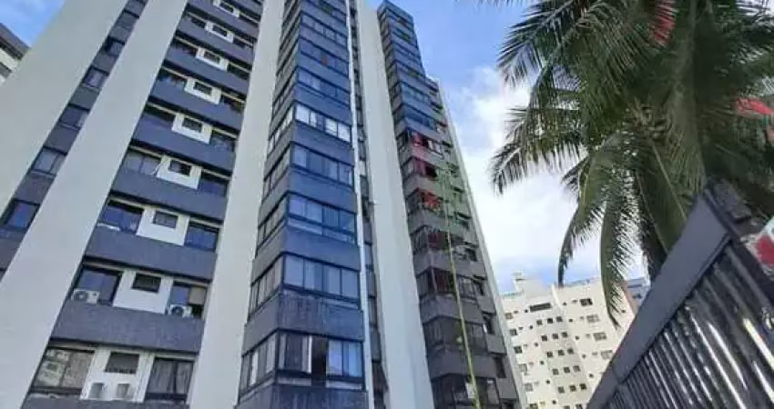 Apartamento com 4 quartos à venda na Rua Rua Emílio Odebrecht, 00, Pituba, Salvador