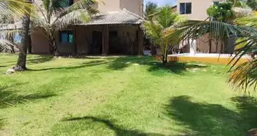 Casa com 4 quartos à venda na Estrada PRAIA DE SIRIBINHA, Siribinha, Conde