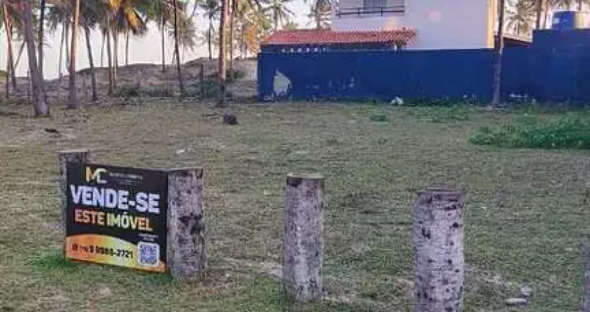 Terreno à venda na Estrada SITIO DO CONDE, Sítio do Conde, Conde