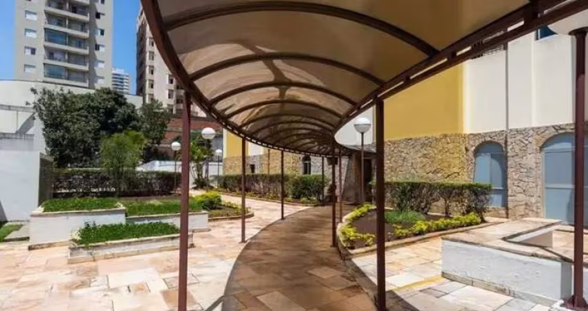 Apartamento - Padrão, para Venda em São Paulo/SP