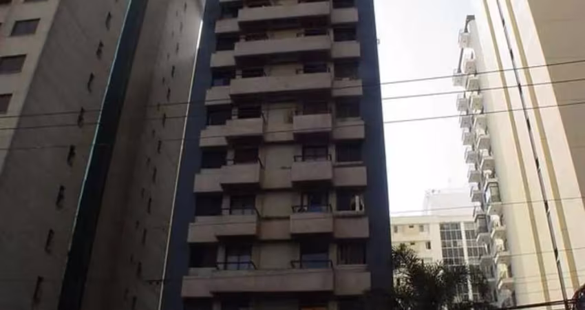 Apartamento - Padrão, para Venda em São Paulo/SP