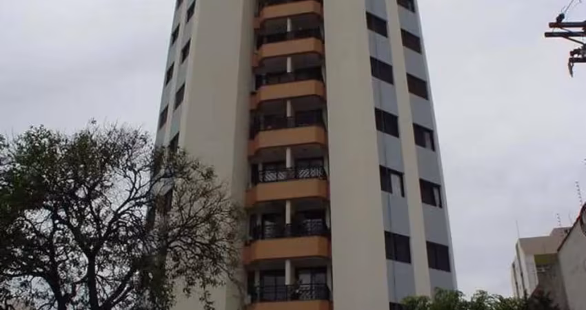 Apartamento - Padrão, para Venda em São Paulo/SP