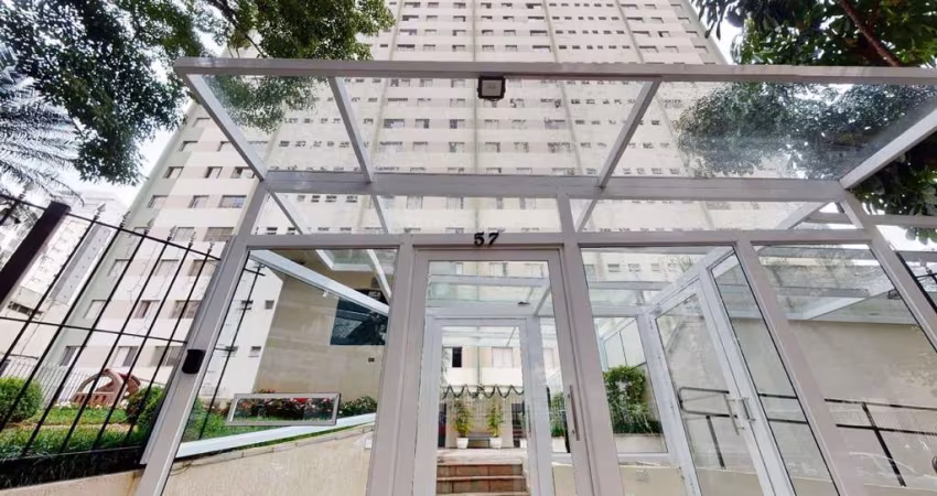 Apartamento - Padrão, para Venda em São Paulo/SP