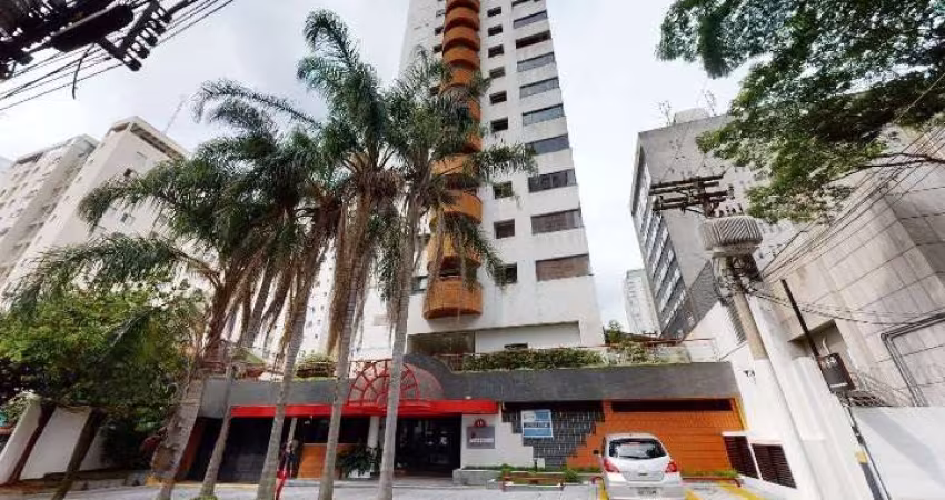 Apartamento - Padrão, para Venda em São Paulo/SP